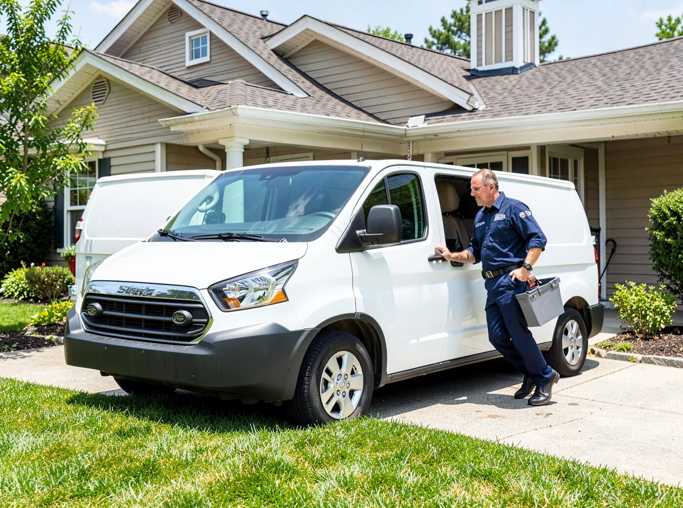 Emergency Plumber company in Maplewood, OH